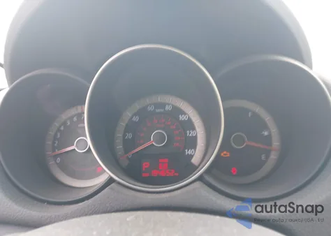 2011 Kia Forte Ex from USA, damaged, VIN KNAFU4A26B5406650